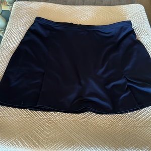 Fila tennis/golf skirt